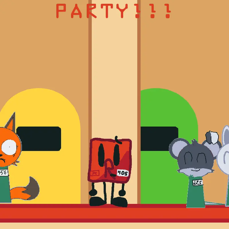 Game by @black666sprunki