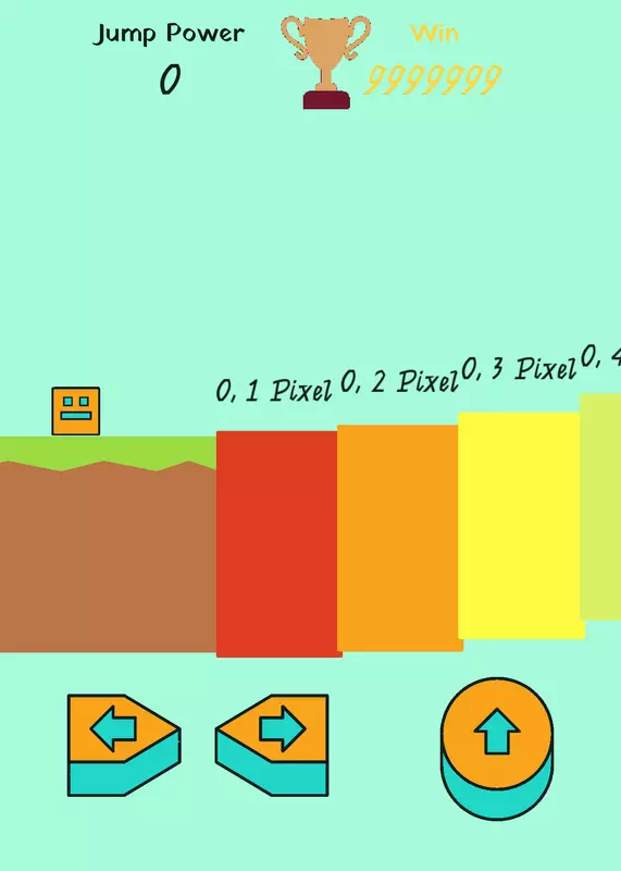 Game by @Cherielyn_Corpuz