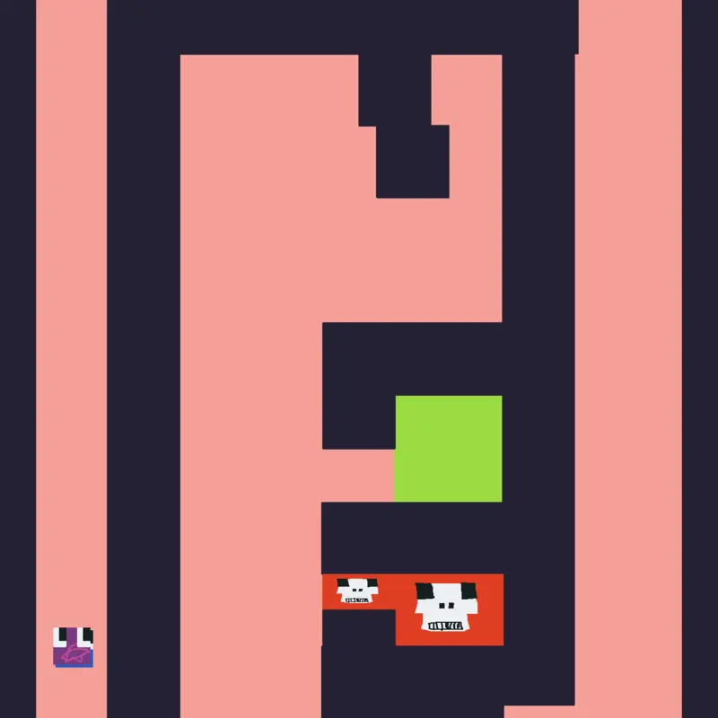 Game by @Windows2021