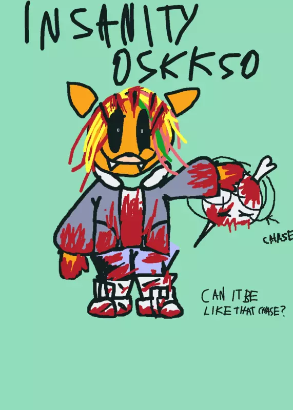 Game by @oskkso