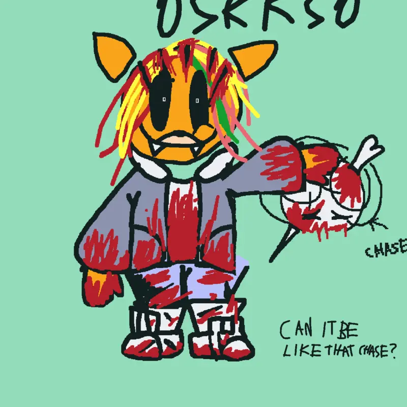 Game by @oskkso