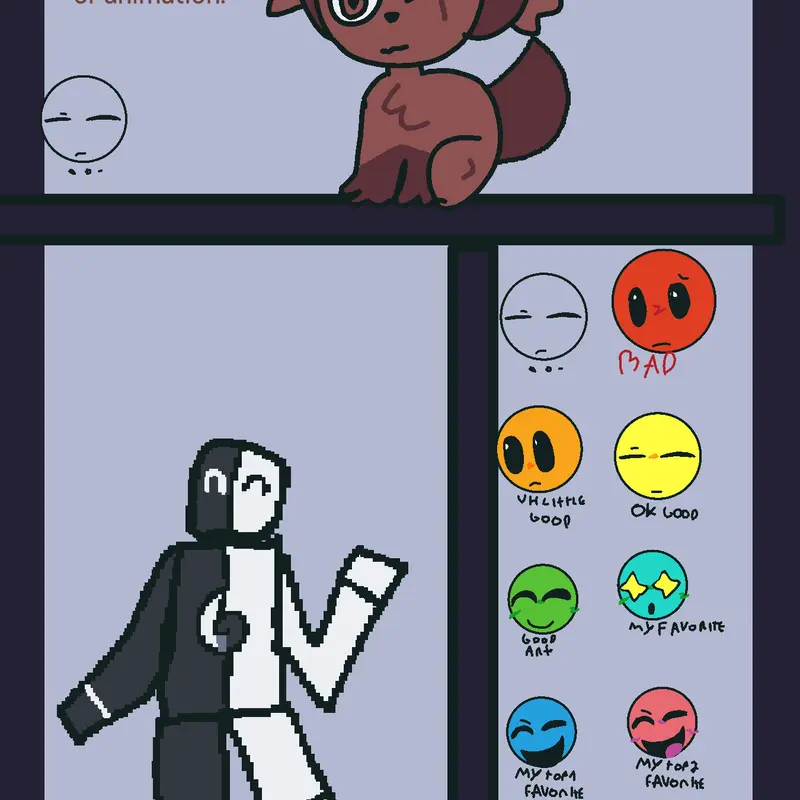 New oc by @medic_tf2_nein
