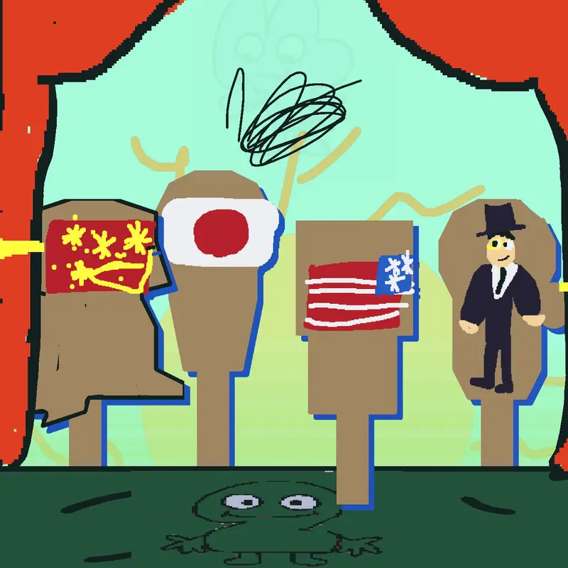 Game by @henreyisawesome