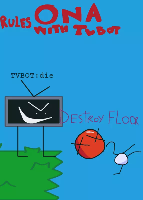Game by @YellowBallThepro