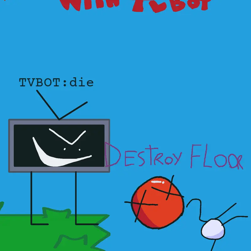 Game by @YellowBallThepro