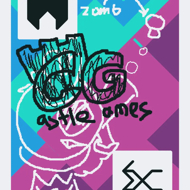 Game by @P_user