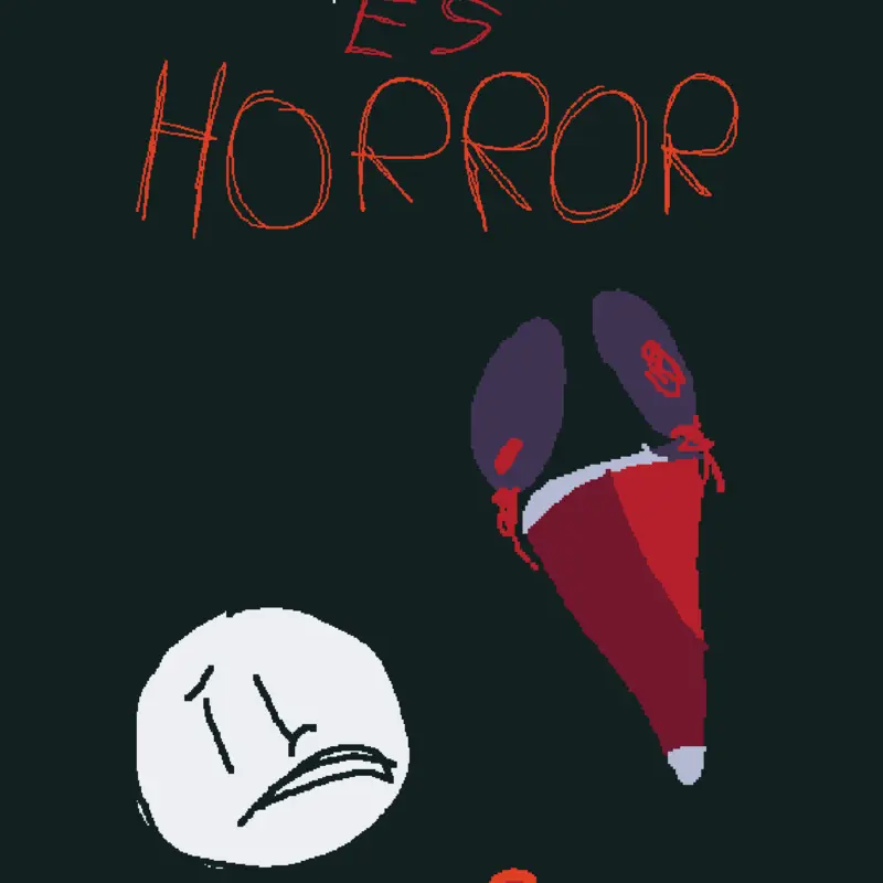 Game by @Mr_choders_Halloween