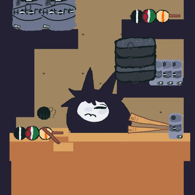 Game by @diana_cat