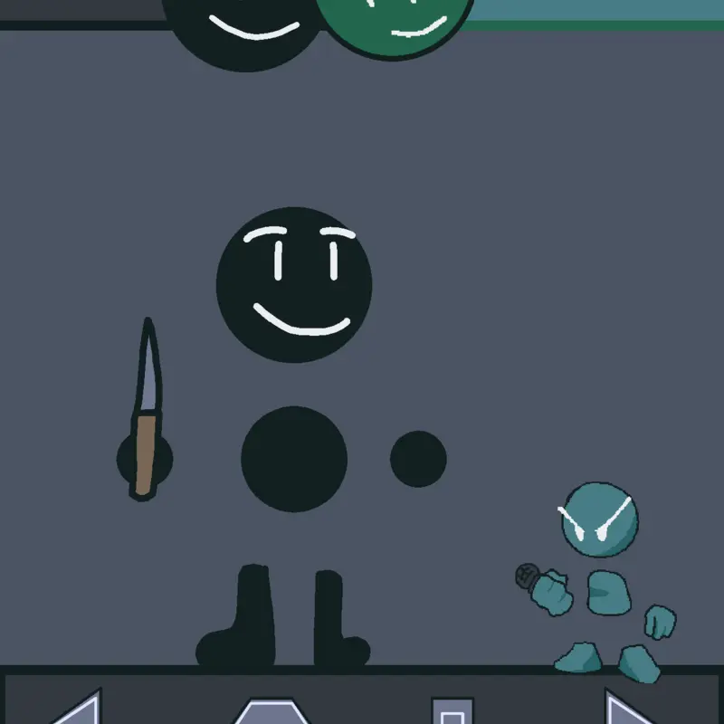 Game by @Fnf_Editor