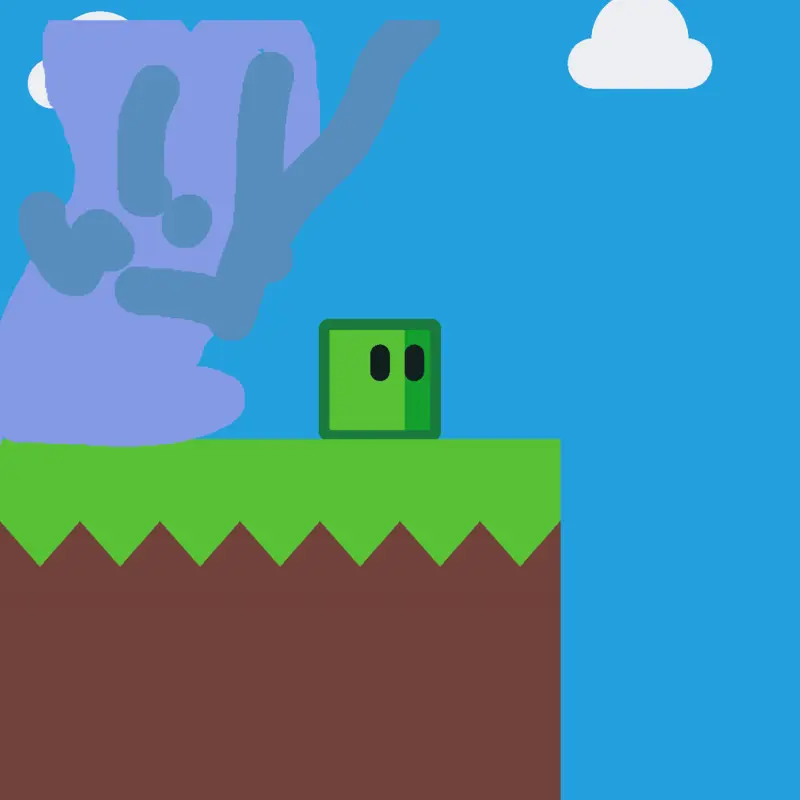 Game by @oyku01