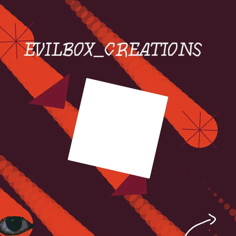 Game by @evilbox_creations