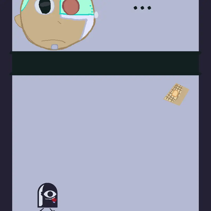 Game by @hlllendon