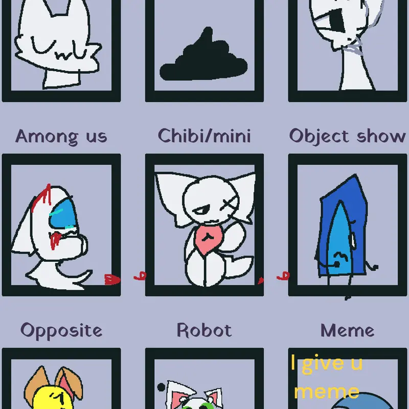 Game by @Pokeplayer