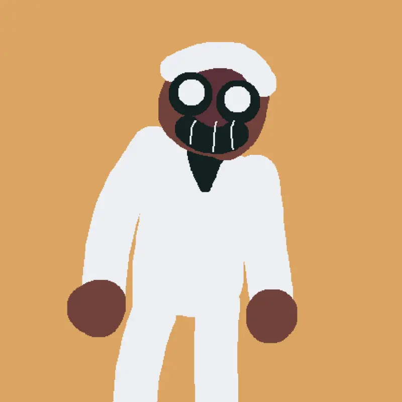 Game by @Andd_1964