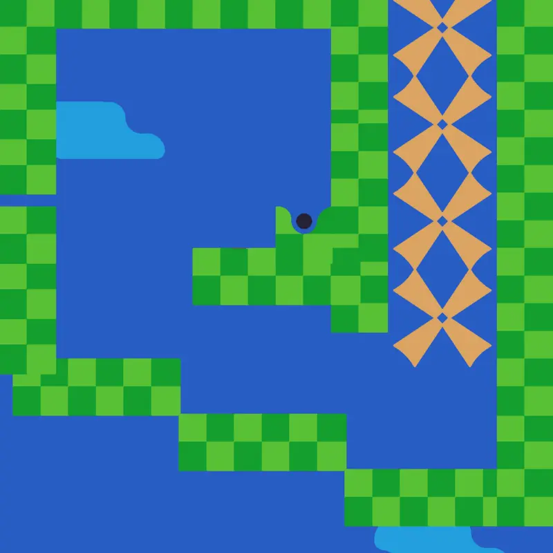 Game by @amadeolan