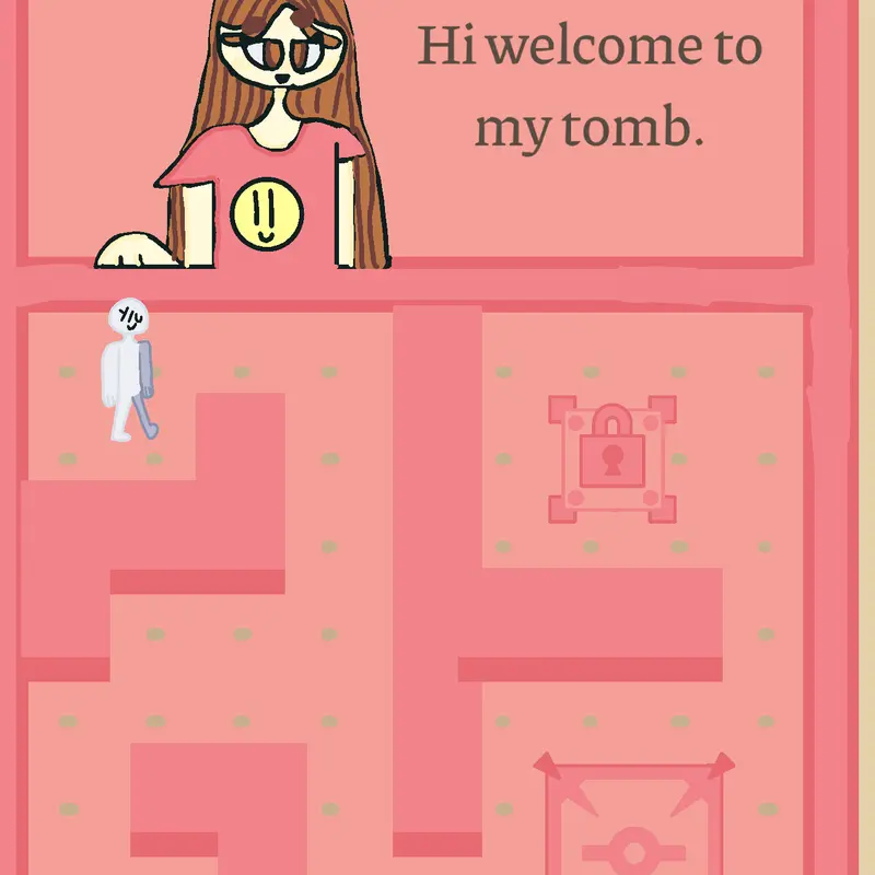 Game by @Evelynthedark1