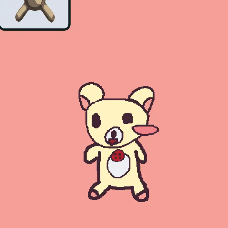 Game by @-TRUTH_CONFESSION-