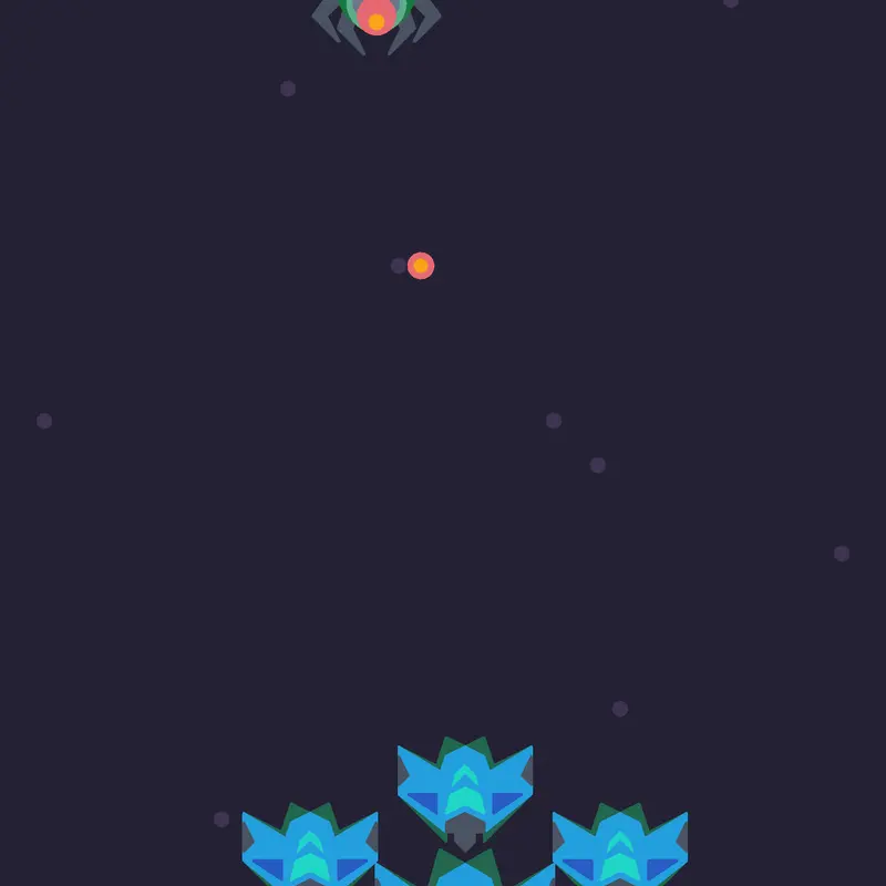 Game by @pinkhao