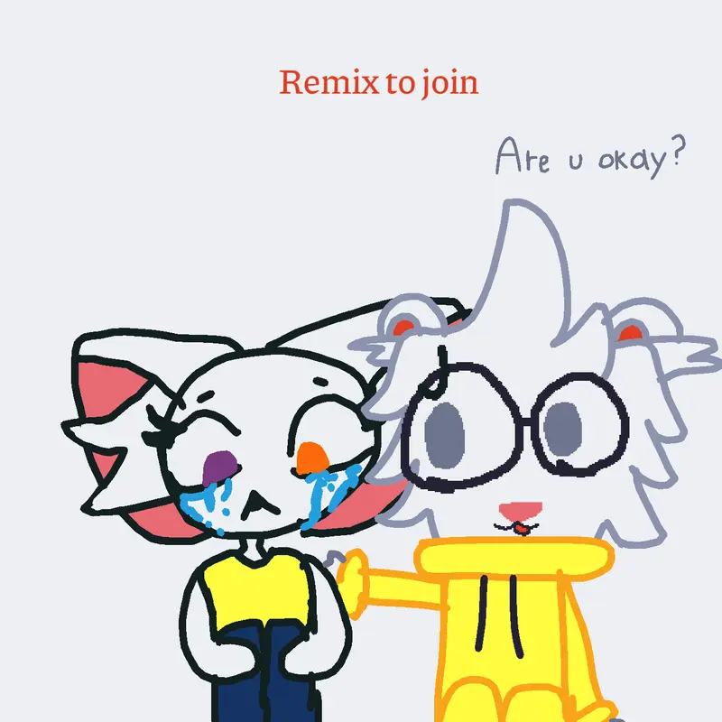 Game by @Gomita2