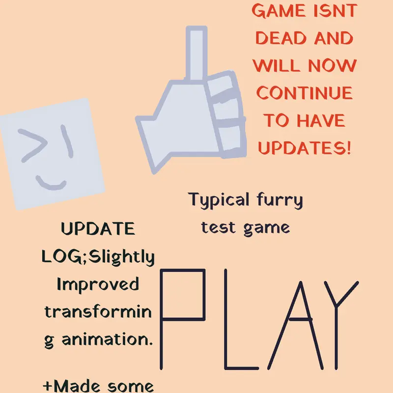 Game by @frknalty