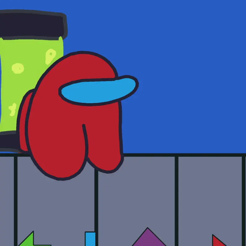 Game by @dylantero
