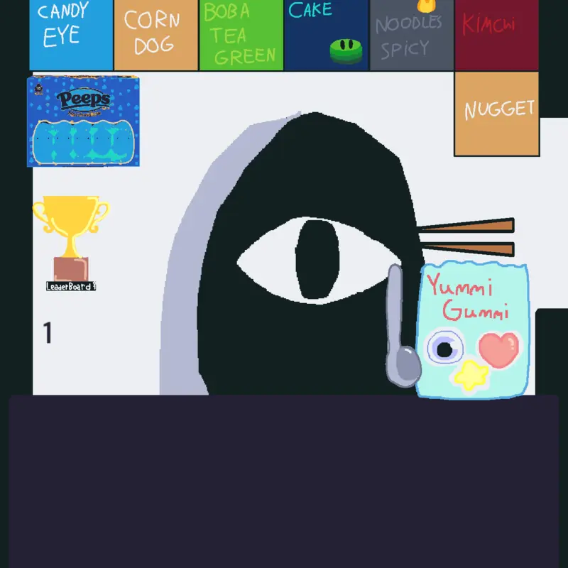 Game by @Yappa26