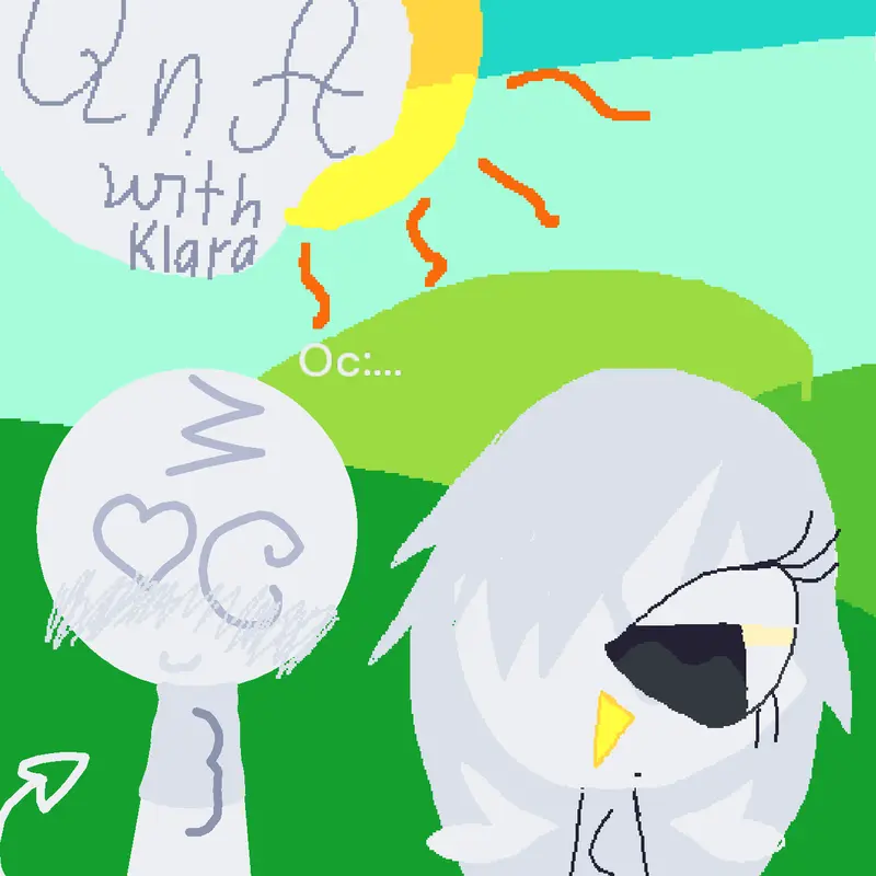 Game by @Klara_the_dove97