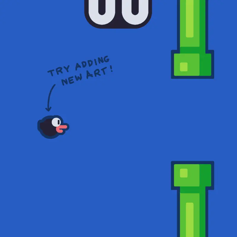 Game by @euuuuuuu