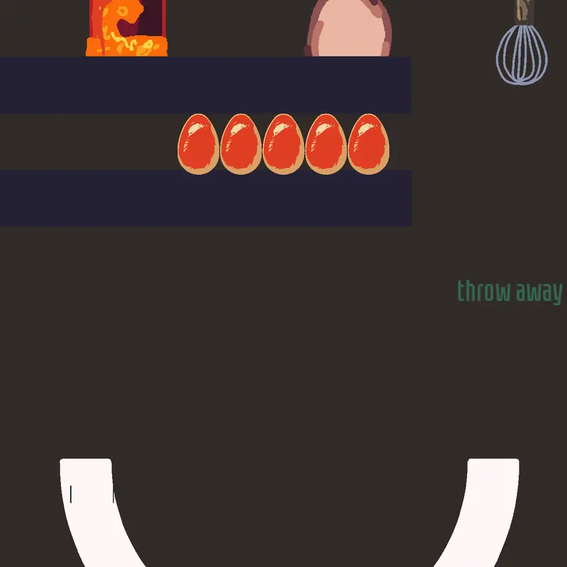 Game by @MinhbaoGDVN