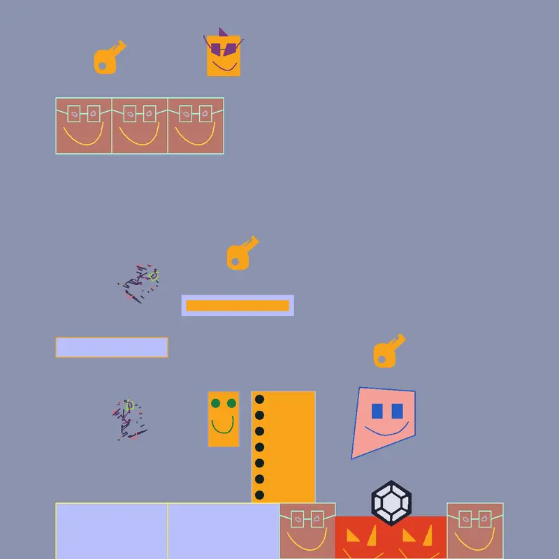Game by @paprikachick_yeah