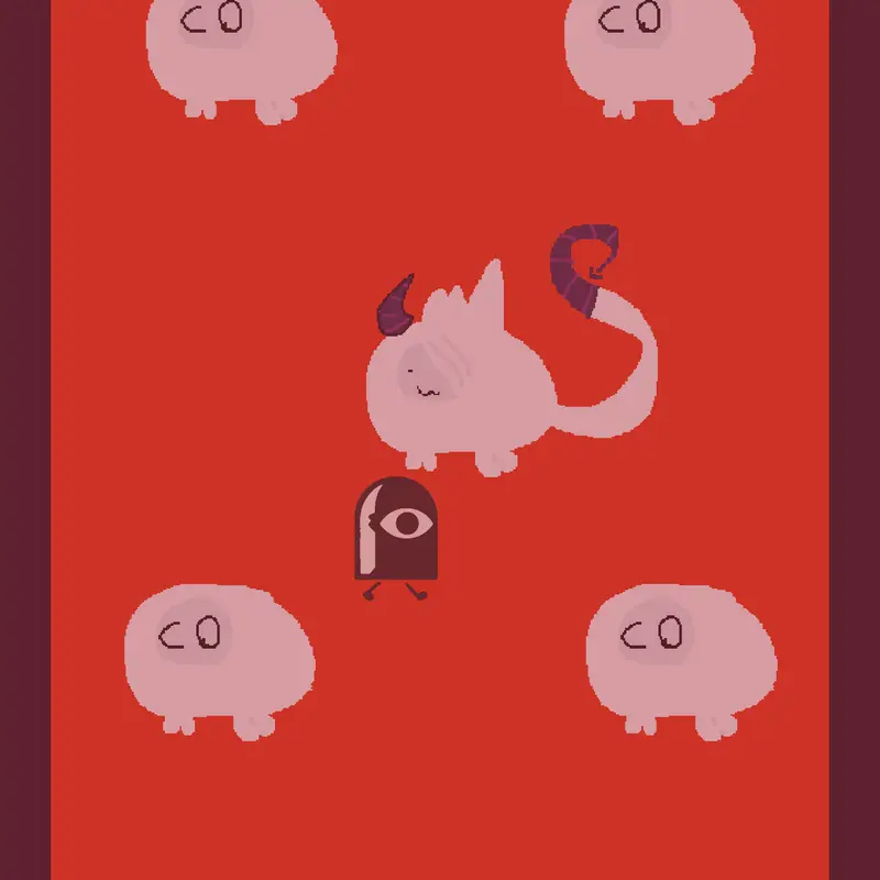 Game by @karkarkar