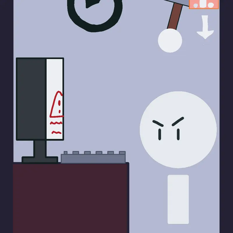 Game by @Star_thecat3