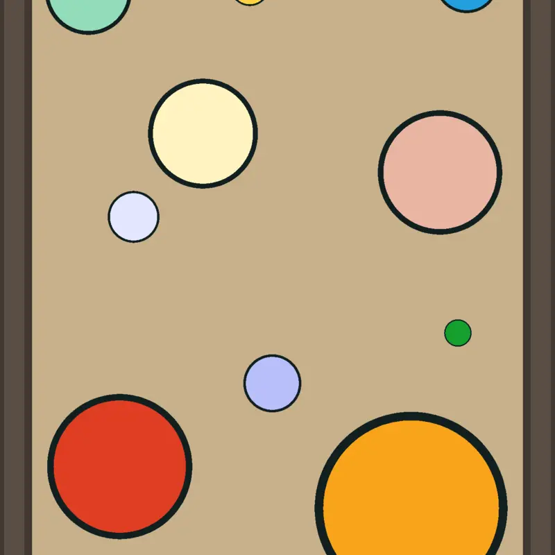 Game by @OkWhyNot