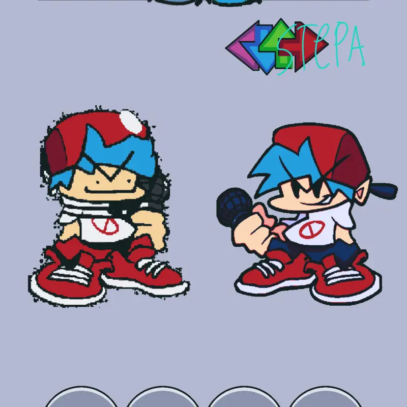 Game by @fnfro