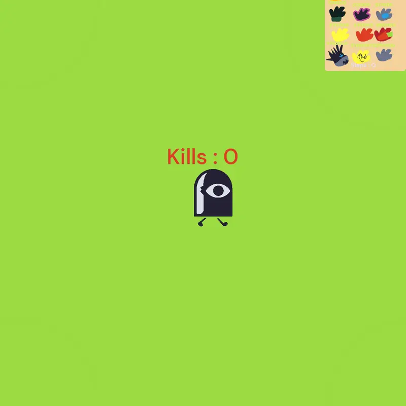 Game by @tangomamgle