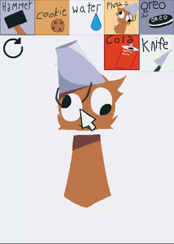Game by @REALShedletskyy_