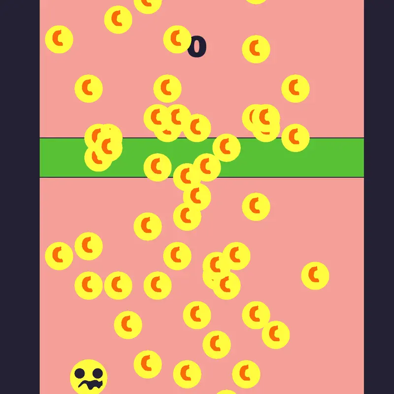 Game by @gaskax