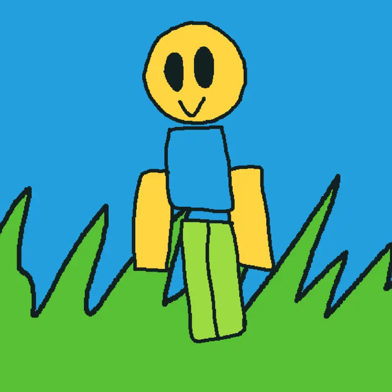 Game by @skydlesky