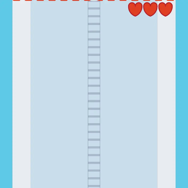 Game by @JohnCreatesOfNone