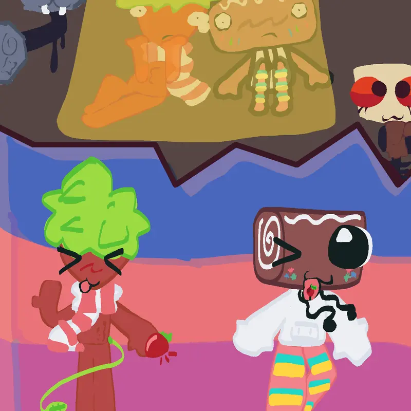 Game by @xXbumbleberryXx