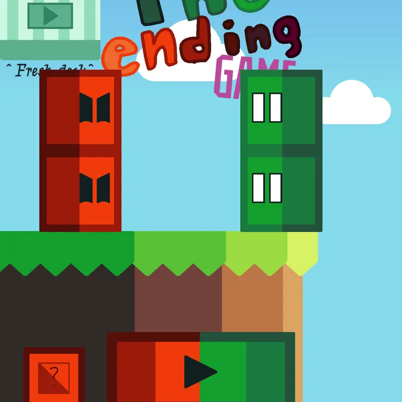 Game by @Jeji