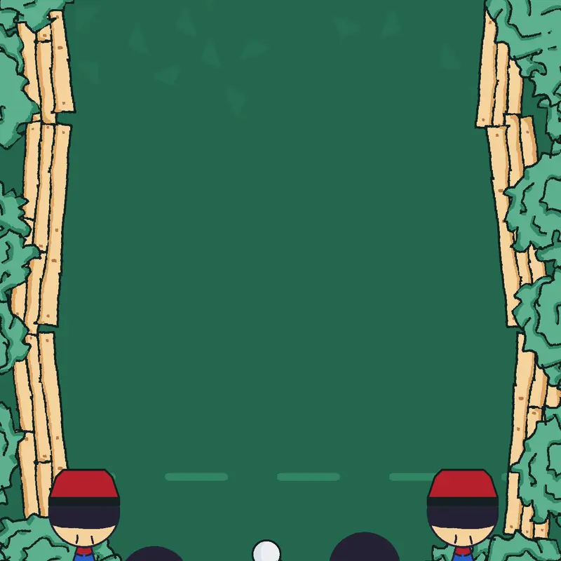 Game by @Salittreni