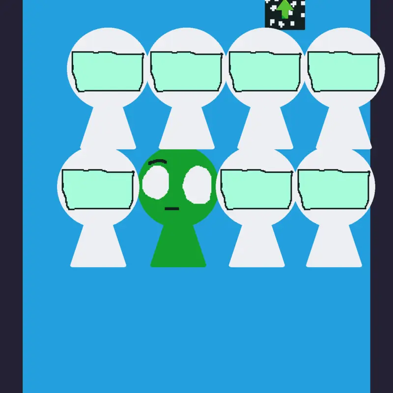Game by @David_green_4