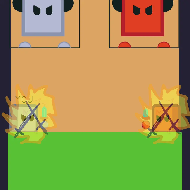 Game by @GH4ZI