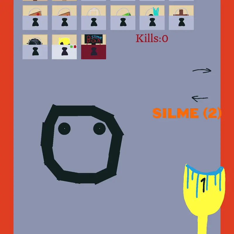 Game by @toniw