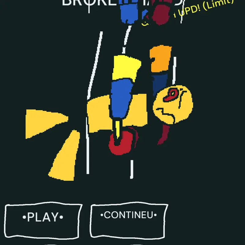Game by @huggy_wuggy_poppy