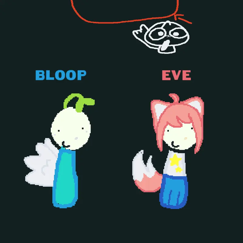 Game by @Diana_animation