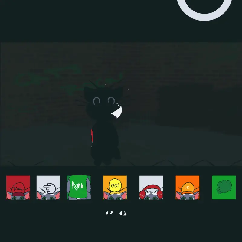 Game by @yellowgirl