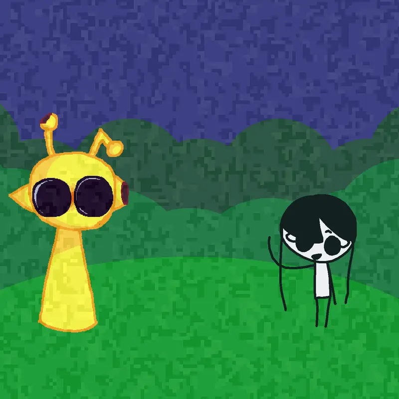 Game by @randomgirlcalledcarla