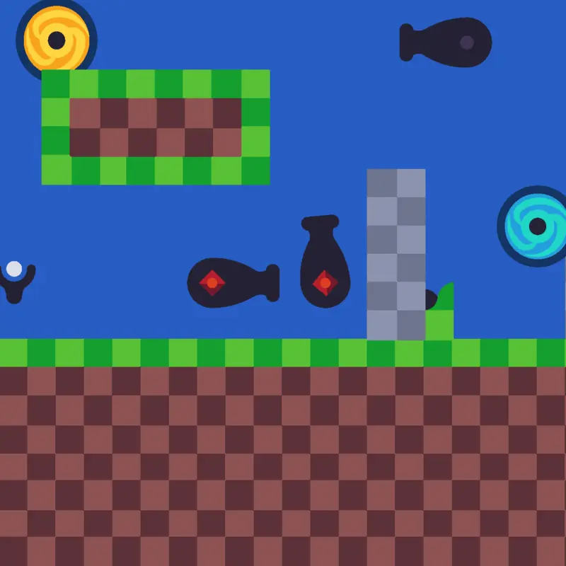 Game by @KAWIAN